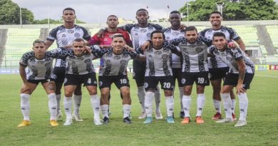 Zamora se convirtió en el primer clasificado de la Liga Futve a la Libertadores