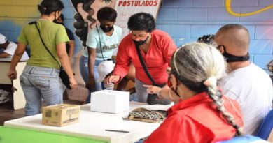 Presidente Maduro cataloga como histórica e inédita la elección del liderazgo de las UBCH