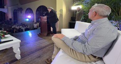 Poetas realizan declaratoria en Encuentro Binacional de Poesía por la Paz Venezuela-Colombia