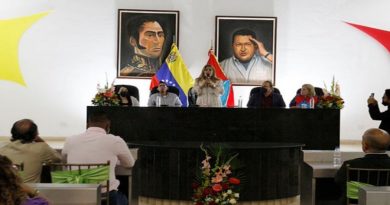 Entregan XV Premio de Conservación y Difusión Ambiental Waraira Repano