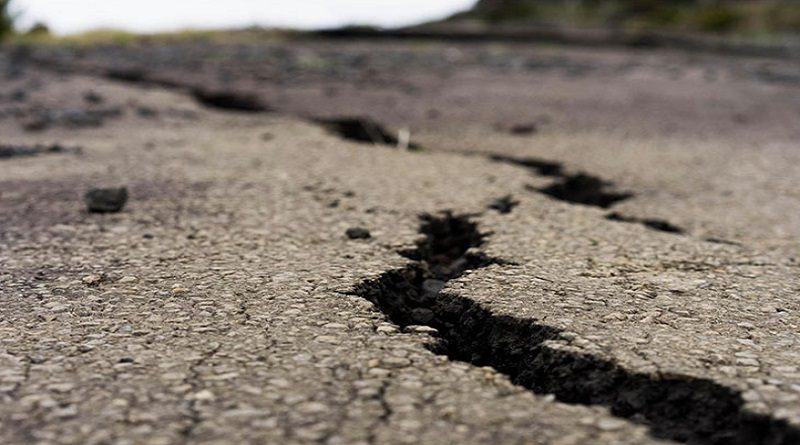 Reportan 14 mineros fallecidos en provincia china de Hebei﻿