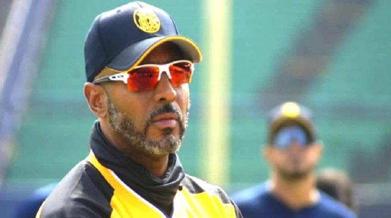 Leones del Caracas arranca sus entrenamientos el próximo miércoles 5 de octubre