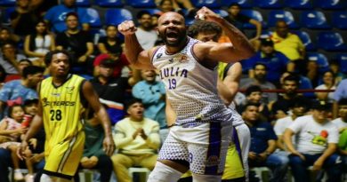 Brillantes conquista su boleto a los playoff tras vencer a los Gaiteros
