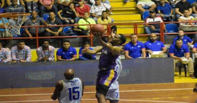 Brillantes forzaron a un sexto juego al derrotar 92-86 a los Trotamundos
