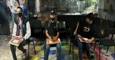 Unearte inicia proceso de inscripciones﻿