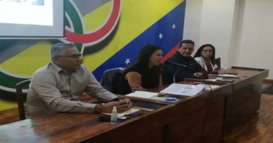 Federaciones deportivas afinan detalles de cara a Juegos Centroamericanos﻿