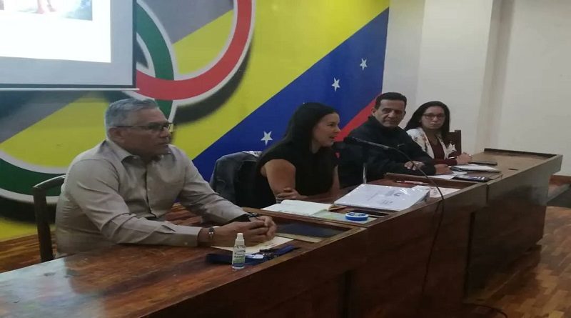 Federaciones deportivas afinan detalles de cara a Juegos Centroamericanos﻿