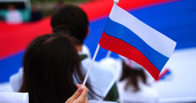 Firma de acuerdos de adhesión a Rusia se celebrará el 30 de septiembre
