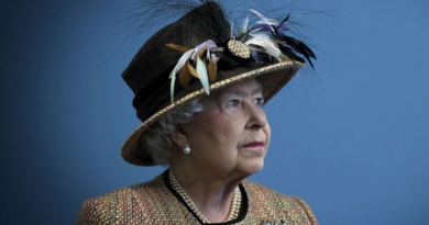 Venezuela lamenta la partida física de la Reina Isabel II de Inglaterra