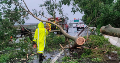 Confirman 16 fallecidos durante el paso del huracán Fiona en Puerto Rico