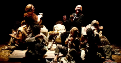Premio de dramaturgia Apacuana pasa a ser bienal