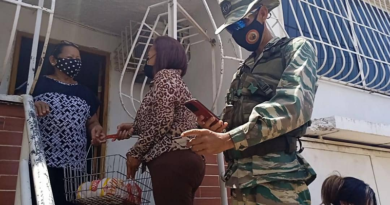 Más de 3 mil familias beneficiadas en Feria del Campo Soberano de Anzoátegui