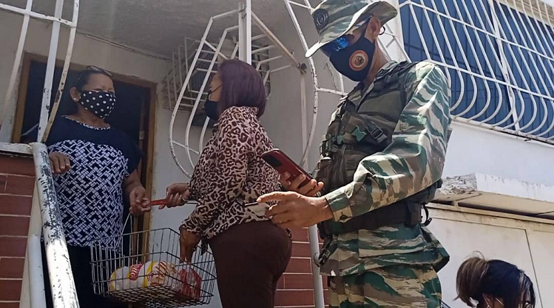 Más de 3 mil familias beneficiadas en Feria del Campo Soberano de Anzoátegui
