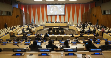 Cuba electa como presidente del G77 más China