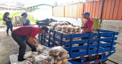 Más de cinco mil familias beneficiadas con alimentos CLAP en Los Teques