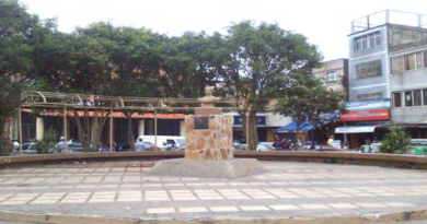 Rehabilitan Plaza Bolívar y nuevos espacios recreativos en parroquia El Junquito