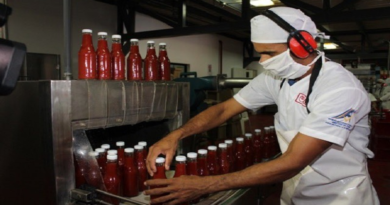 Exaltan potencial de venezolanos para el crecimiento económico del país