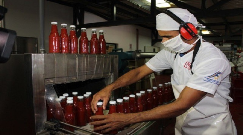 Exaltan potencial de venezolanos para el crecimiento económico del país