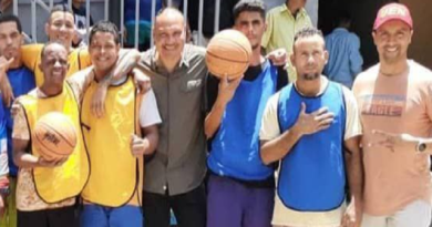 Fundación Movimiento por la Paz y la Vida impulsa programas de inserción social