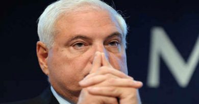 Reactivan proceso penal contra expresidente panameño Ricardo Martinelli