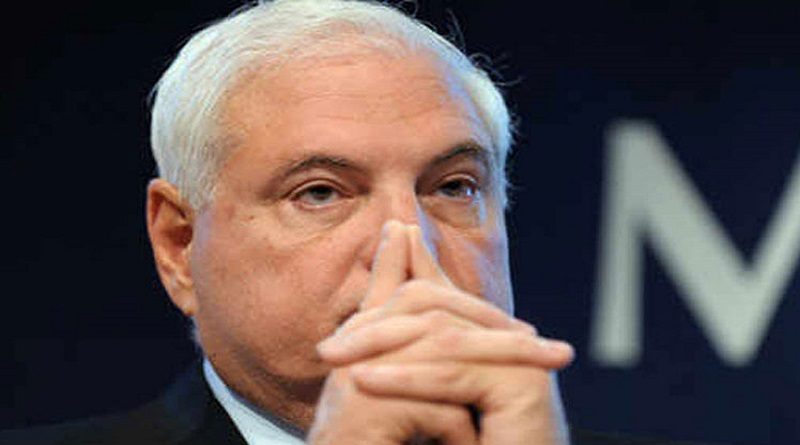 Reactivan proceso penal contra expresidente panameño Ricardo Martinelli