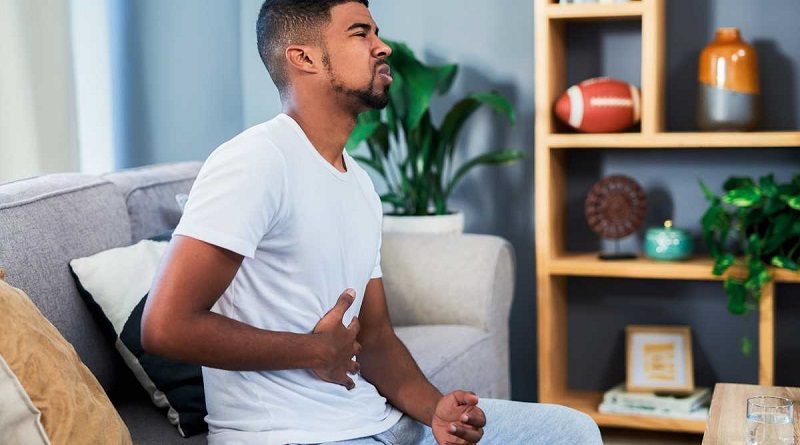 Conoce cómo eliminar los parásitos de forma natural