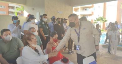 CANTV inaugura Centro de Atención Integral en Porlamar