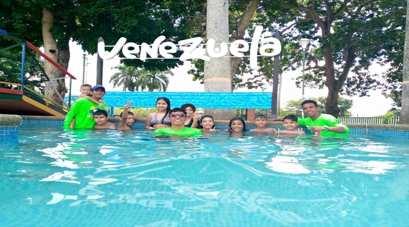 Promueven actividades para el Día Mundial del Turismo en Aragua