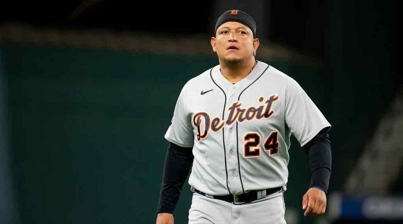 Cabrera supera la marca remolcadora de Carl Yastrzemski