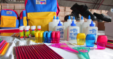 Invitan a participar en ExpoFeria Escolar 2022-2023, que culmina este domingo 2Oct
