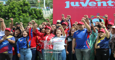 JSUV anuncia agenda de actividades en ocasión del 14 aniversario