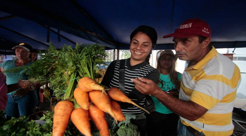 Jornada social brindó atención a familias de Zamora