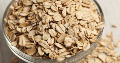 Conoce los beneficios de consumir avena en hojuelas