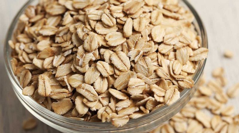 Conoce los beneficios de consumir avena en hojuelas