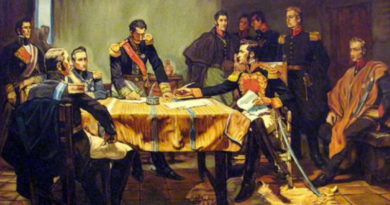 Presidente Maduro conmemora los 208 años del Manifiesto de Carúpano