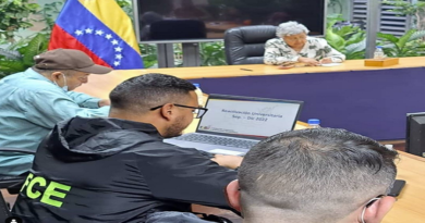 Estudiantes Universitarios presentan Agenda Concreta de Acción 2022-2023