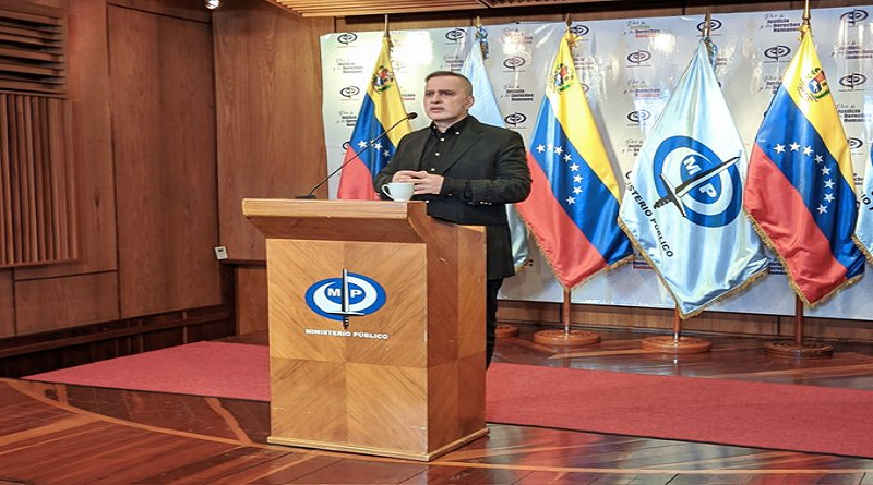 MP lanza campaña La Droga Destruye Tu Familia