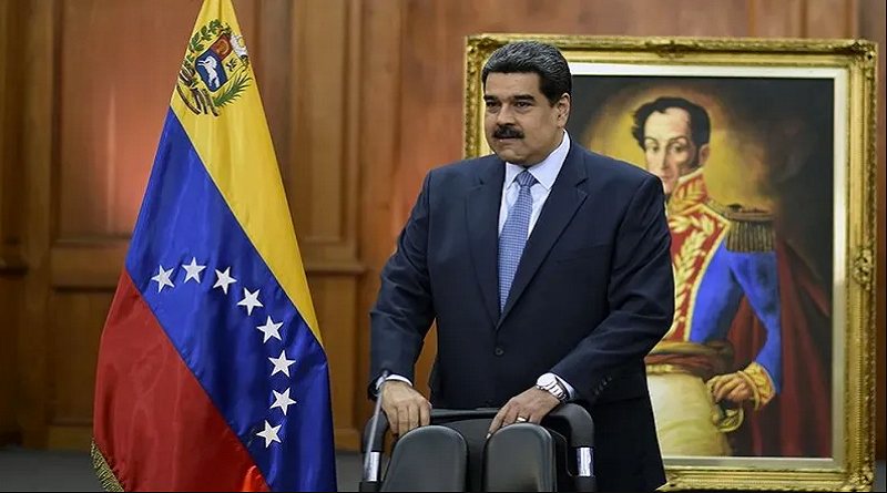 Encuentro de Consejo de Vicepresidentes Sectoriales y Buró Político de la Revolución