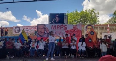 Más de dos mil trabajadores participan en Asamblea de Salud de la Región Llanera