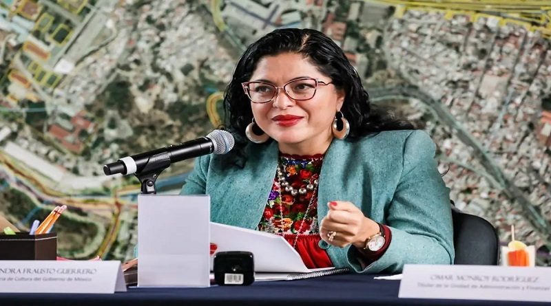 México propone que la cultura sea un nuevo ODS durante Mondiacult 2022