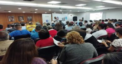 MinComercio capacita a 138 emprendedores con discapacidad