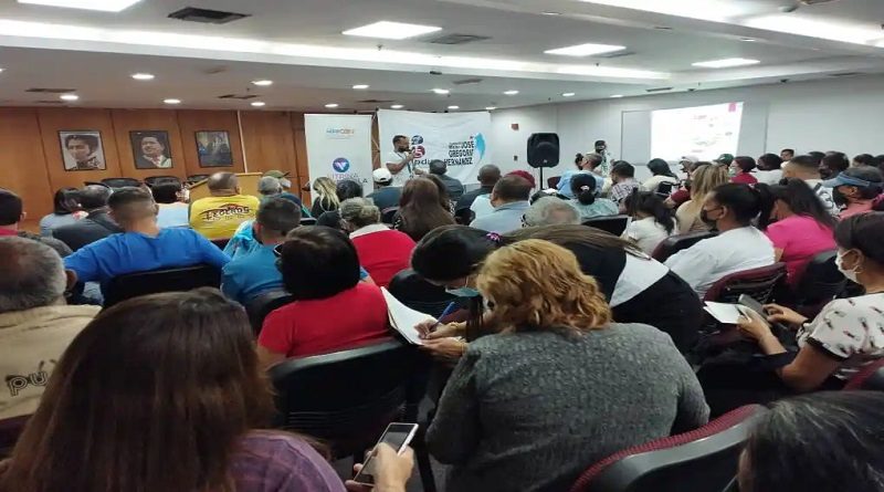 MinComercio capacita a 138 emprendedores con discapacidad