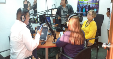 Miranda cuenta con 260 defensores escolares para prevención en centros educativos