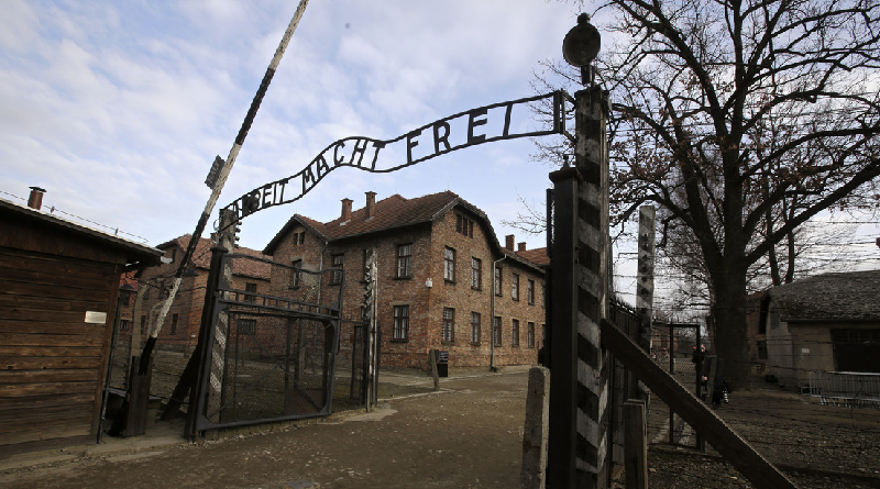 Polonia demandará a Alemania para exigir reparaciones por la Segunda Guerra Mundial