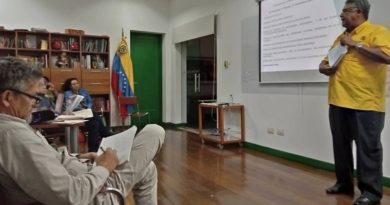 Distribuirán en municipios mirandinos las Ordenanzas para salvaguarda de patrimonios culturales