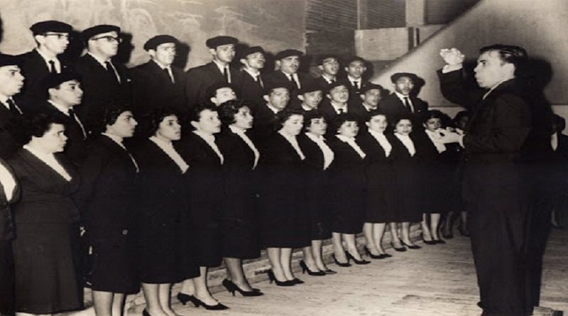 Se cumplen 46 años de tragedia de las Azores