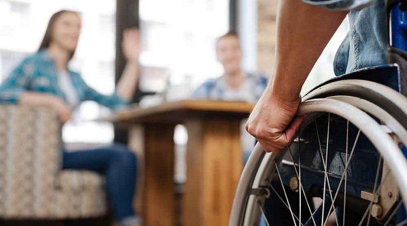 MPPS dicta taller sobre el trato adecuado a personas con discapacidad
