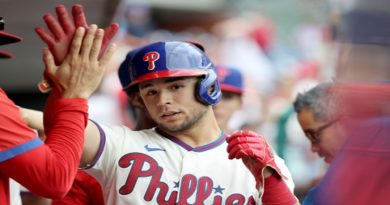 Rafael Marchan se une a Tiburones de La Guaira