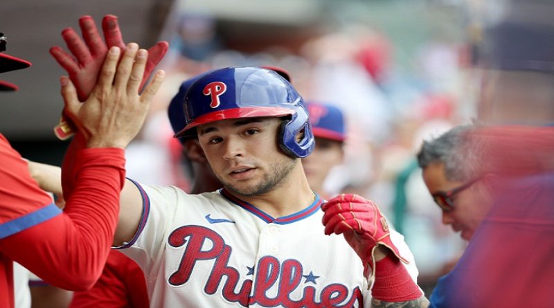 Rafael Marchan se une a Tiburones de La Guaira