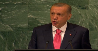 Presidente Erdoğan promueve políticas de cooperación y solidaridad entre los pueblos
